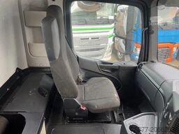 Mercedes-Benz Actros 3240 8X4,RHD,Edbro Dumper,spring suspens...