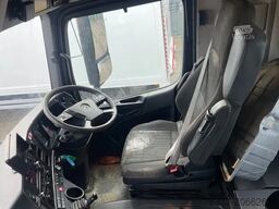 Mercedes-Benz Actros 3240 8X4,RHD,Edbro Dumper,spring suspens...