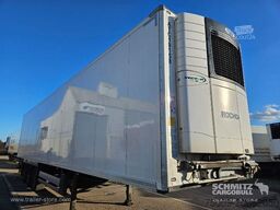 Schmitz Cargobull Reefer Multitemp Taillift
