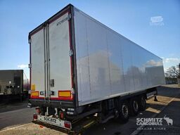 Schmitz Cargobull Reefer Multitemp Taillift