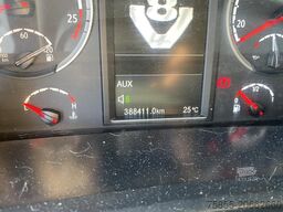 Scania R520 V8 / 6x4 / ADR / Full Air / Retarder / Hyd...