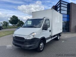 Iveco Daily 35C11 Closed Box / 88.000 KM Original / ...