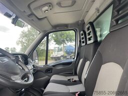Iveco Daily 35C11 Closed Box / 88.000 KM Original  / ...