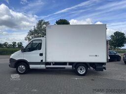 Iveco Daily 35C11 Closed Box / 88.000 KM Original / ...