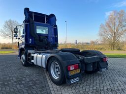 DAF CF 330 FT Euro 6 / 493.000 KM / NL Truck / APK-...