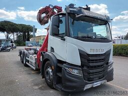 IVECO AD280X48Y/PS