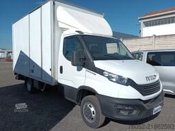 IVECO 35C14