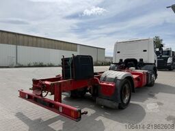 SCANIA 360 94D