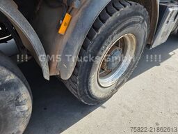 MERCEDES-BENZ Actros 2531 / 6X2 / 3 Pedal EPS /German /Chassis