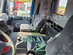 MERCEDES-BENZ Actros 2531 / 6X2 / 3 Pedal EPS /German /Chassis