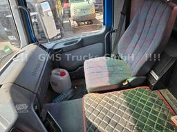 MERCEDES-BENZ Actros 2531 / 6X2 / 3 Pedal EPS /German /Chassis