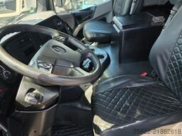 MERCEDES-BENZ Antos 2536 / Schiebe Plane / WENIG KM