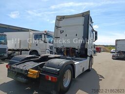 MERCEDES-BENZ Actros 1851 / ALCOA / Park Cool / Voll Spoiler