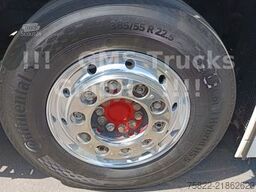MERCEDES-BENZ Actros 1851 / ALCOA / Park Cool / Voll Spoiler