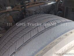 MERCEDES-BENZ Actros 1851 / ALCOA / Park Cool / Voll Spoiler