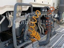 MERCEDES-BENZ Actros 1851 / ALCOA / Park Cool / Voll Spoiler