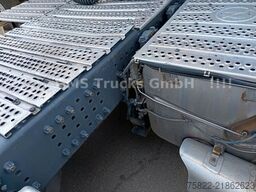 MERCEDES-BENZ Actros 1851 / ALCOA / Park Cool / Voll Spoiler