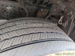 MERCEDES-BENZ Actros 1851 / ALCOA / Park Cool / Voll Spoiler