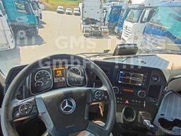 MERCEDES-BENZ Actros 1851 / ALCOA / Park Cool / Voll Spoiler