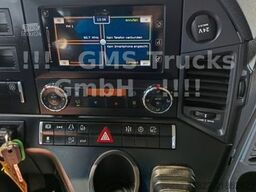 MERCEDES-BENZ Actros 1851 / ALCOA / Park Cool / Voll Spoiler