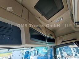 MERCEDES-BENZ Actros 1851 / ALCOA / Park Cool / Voll Spoiler