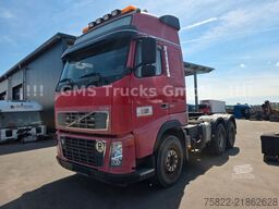 VOLVO FH 16 - 660 / 6X4 / BIG AXLE / 100ton