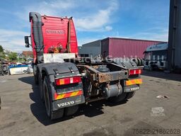 VOLVO FH 16 - 660 / 6X4 / BIG AXLE / 100ton