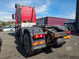 VOLVO FH 16 - 660 / 6X4 / BIG AXLE / 100ton