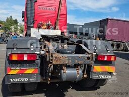 VOLVO FH 16 - 660 / 6X4 / BIG AXLE / 100ton