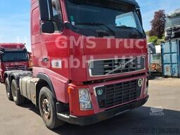 VOLVO FH 16 - 660 / 6X4 / BIG AXLE / 100ton