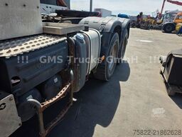 VOLVO FH 16 - 660 / 6X4 / BIG AXLE / 100ton