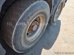 VOLVO FH 16 - 660 / 6X4 / BIG AXLE / 100ton