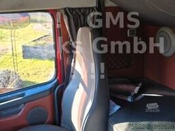 VOLVO FH 16 - 660 / 6X4 / BIG AXLE / 100ton