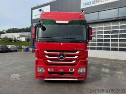 MERCEDES-BENZ Actros 1848 4x2 Hydraulik