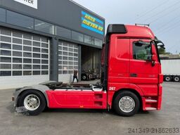 MERCEDES-BENZ Actros 1848 4x2 Hydraulik