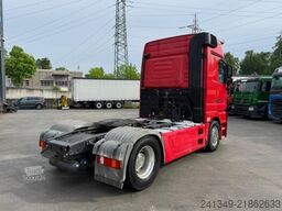 MERCEDES-BENZ Actros 1848 4x2 Hydraulik