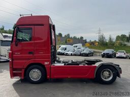 MERCEDES-BENZ Actros 1848 4x2 Hydraulik