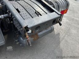 MERCEDES-BENZ Actros 1848 4x2 Hydraulik