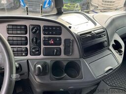 MERCEDES-BENZ Actros 1848 4x2 Hydraulik