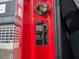 MERCEDES-BENZ Actros 1848 4x2 Hydraulik