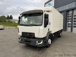 RENAULT D14.250 4x2 Koffer