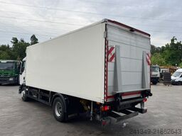 RENAULT D14.250 4x2 Koffer