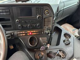MERCEDES-BENZ Arocs 3246 8x4 Moser 3S