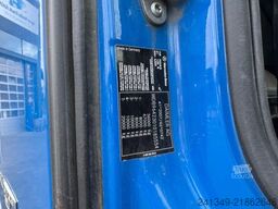 MERCEDES-BENZ Arocs 3246 8x4 Moser 3S