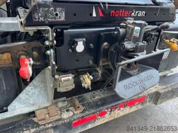 MAN TGS 35.480 8x4 Hiab 26T