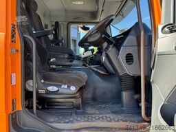 MERCEDES-BENZ Actros 2644 6x4 Hiab 21T