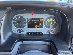 MERCEDES-BENZ Actros 2644 6x4 Hiab 21T