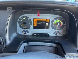 MERCEDES-BENZ Actros 2644 6x4 Hiab 21T