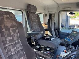 MERCEDES-BENZ Actros 2644 6x4 Hiab 21T