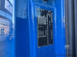 MERCEDES-BENZ Actros 3244 8x4 Moser Thermosilo 17m3